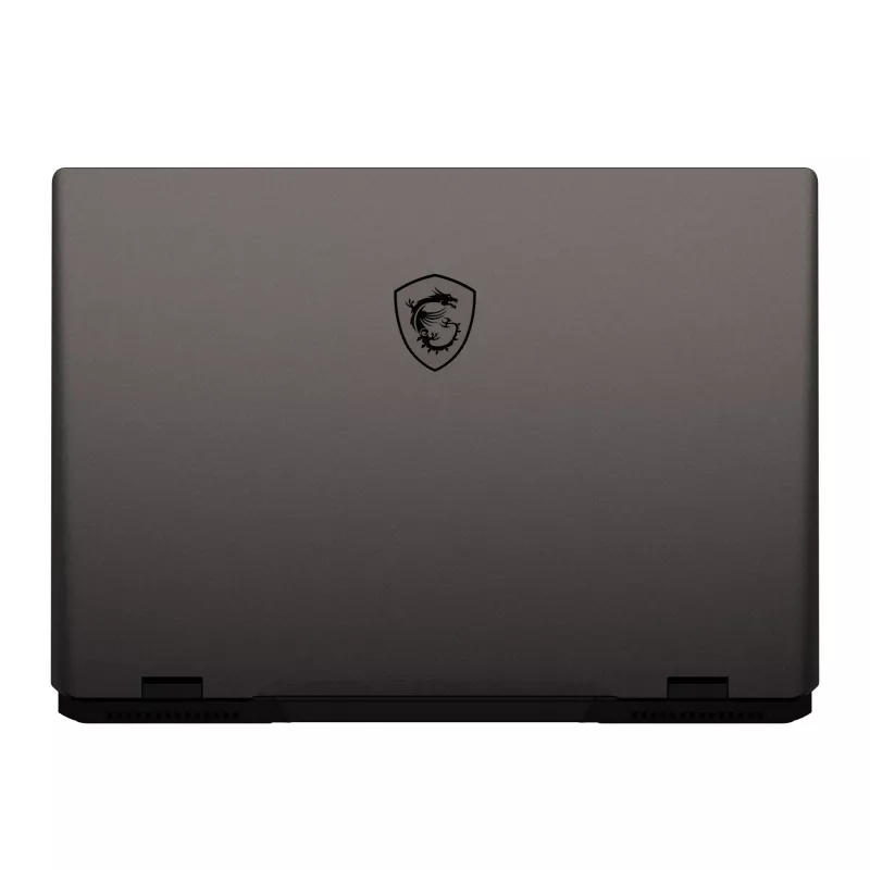 MSI Sword 17 HX B14VFKG-011BE Intel® Core™ i7 i7-14700HX Laptop 43,2 cm (17 Zoll) Full HD+ 16 GB DDR5-SDRAM 1 TB SSD NVIDIA GeForce RTX 4060 Wi-Fi 6E (802.11ax) Windows 11 Home Grau