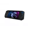MSI Claw A1M-059 Portable Spielekonsole 17,8 cm (7 Zoll) 1 TB Touchscreen WLAN Schwarz