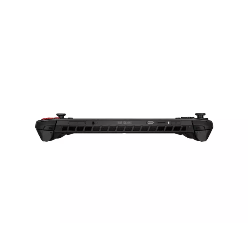 MSI Claw A1M-059 Portable Spielekonsole 17,8 cm (7 Zoll) 1 TB Touchscreen WLAN Schwarz