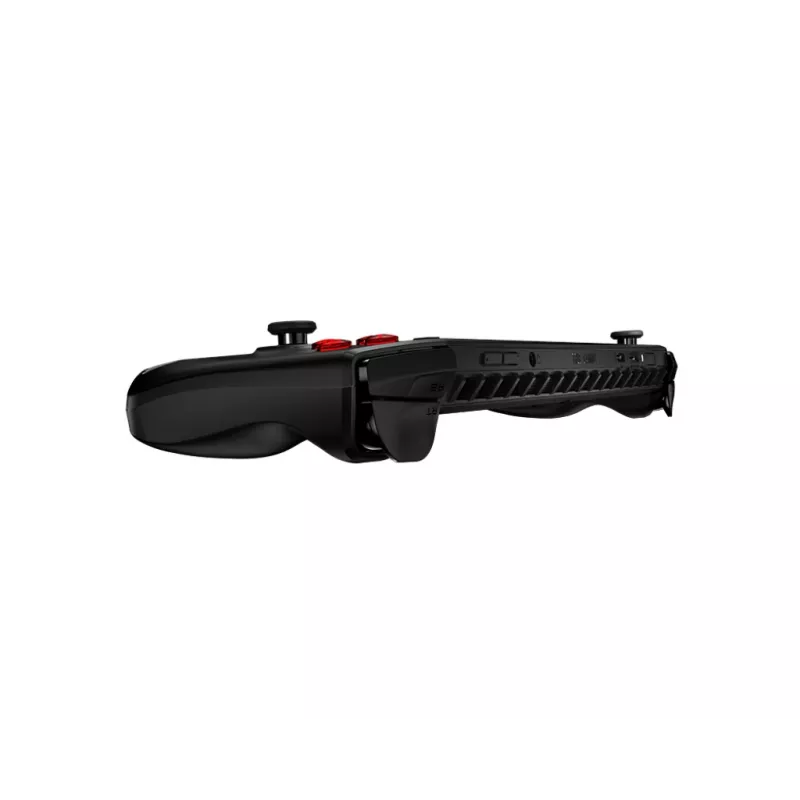 MSI Claw A1M-059 Portable Spielekonsole 17,8 cm (7 Zoll) 1 TB Touchscreen WLAN Schwarz