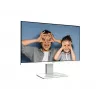 MSI Pro MP2412WDE Computermonitor 60,5 cm (23,8 Zoll) 1920 x 1080 Pixel Full HD LCD Weiß