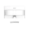 MSI Pro MP2412WDE Computermonitor 60,5 cm (23,8 Zoll) 1920 x 1080 Pixel Full HD LCD Weiß