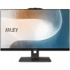 MSI Modern AM242TP 1M-1227EU Intel Core 5 120U 60,5 cm (23,8 Zoll) 1920 x 1080 Pixel Touchscreen All-in-One-PC 8 GB DDR5-SDRAM 512 GB SSD Windows 11 Pro Wi-Fi 6E (802.11ax) Schwarz