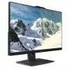 MSI Modern AM242TP 1M-1227EU Intel Core 5 120U 60,5 cm (23,8 Zoll) 1920 x 1080 Pixel Touchscreen All-in-One-PC 8 GB DDR5-SDRAM 512 GB SSD Windows 11 Pro Wi-Fi 6E (802.11ax) Schwarz