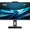 All-in-One-PC MSI PRO AP241P 14M — Intel Core i7-14700 2,1 GHz, 23,8-Zoll-Bildschirm, 16 GB DDR5 5600 MHz, 1 TB SSD, Intel UHD, Windows 11 Pro, Schwarz