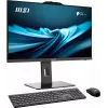 All-in-One-PC MSI PRO AP241P 14M — Intel Core i7-14700 2,1 GHz, 23,8-Zoll-Bildschirm, 16 GB DDR5 5600 MHz, 1 TB SSD, Intel UHD, Windows 11 Pro, Schwarz