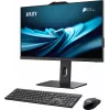All-in-One-PC MSI PRO AP241P 14M — Intel Core i7-14700 2,1 GHz, 23,8-Zoll-Bildschirm, 16 GB DDR5 5600 MHz, 1 TB SSD, Intel UHD, Windows 11 Pro, Schwarz