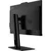 All-in-One-PC MSI PRO AP241P 14M — Intel Core i7-14700 2,1 GHz, 23,8-Zoll-Bildschirm, 16 GB DDR5 5600 MHz, 1 TB SSD, Intel UHD, Windows 11 Pro, Schwarz