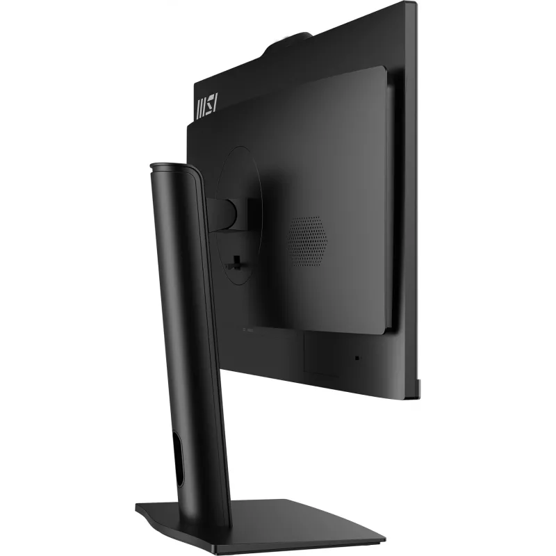 All-in-One-PC MSI PRO AP241P 14M — Intel Core i7-14700 2,1 GHz, 23,8-Zoll-Bildschirm, 16 GB DDR5 5600 MHz, 1 TB SSD, Intel UHD, Windows 11 Pro, Schwarz