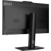 All-in-One-PC MSI PRO AP241P 14M — Intel Core i7-14700 2,1 GHz, 23,8-Zoll-Bildschirm, 16 GB DDR5 5600 MHz, 1 TB SSD, Intel UHD, Windows 11 Pro, Schwarz