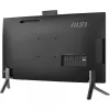 MSI Modern AM273Q AI 1UM-058EU Intel Core Ultra 7 155H 68.6 cm (27″) 2560 x 1440 Pixel All-in-One-PC 32 GB DDR5-SDRAM 1 TB SSD Windows 11 Pro Wi-Fi 6E (802.11ax) Schwarz