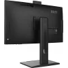 MSI Modern AM273QP AI 1UM-061EU Intel Core Ultra 5 125H 68,6 cm (27 Zoll) 2560 x 1440 Pixel All-in-One-PC 16 GB DDR5-SDRAM 1 TB SSD Windows 11 Home Wi-Fi 6E (802.11ax) Schwarz