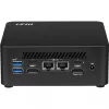MSI Cubi NUC 13MQG-065BEU 0,84L-PC Schwarz i7-1365U Intel SoC
