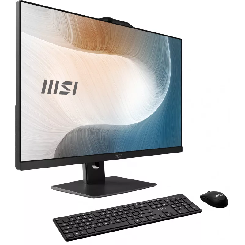 Computer MSI Modern AM272P 12M-1063AT Core i5 8GB 512GB Intel UHD Windows 10