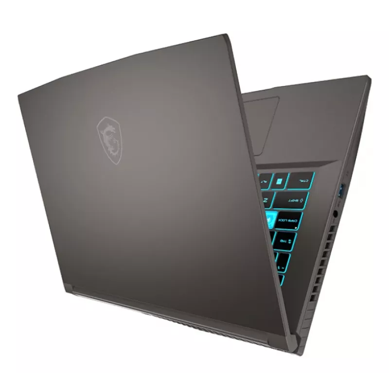 Laptop MSI Thin 15 B13VF-2894 15,6 Zoll Intel Core i7 16 GB RAM 1 TB