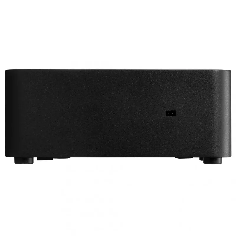 MSI Cubi NUC 1MG-237BEU 0,84-Liter-PC Schwarz 150U Intel SoC