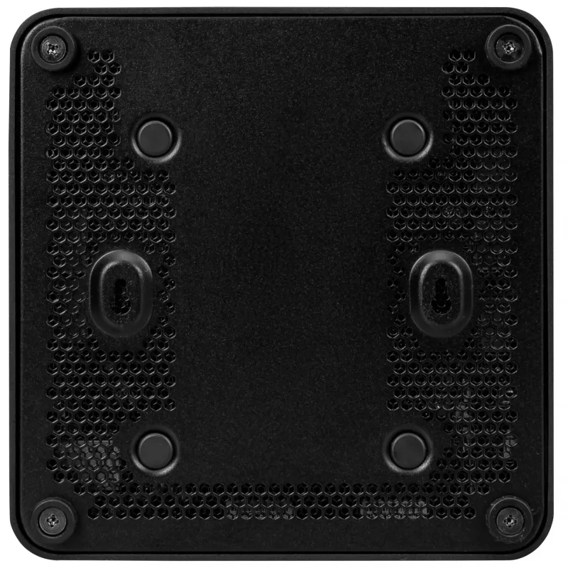 MSI Cubi NUC 1MG-237BEU 0,84-Liter-PC Schwarz 150U Intel SoC