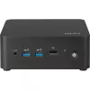 MSI Cubi NUC 1MG-237BEU 0,84-Liter-PC Schwarz 150U Intel SoC
