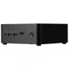MSI Cubi NUC 1MG-237BEU 0,84-Liter-PC Schwarz 150U Intel SoC