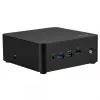 MSI Cubi NUC 1MG-237BEU 0,84-Liter-PC Schwarz 150U Intel SoC