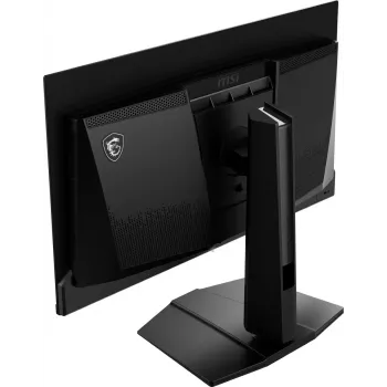 MSI MAG 271QP QD-OLED X28 Computer-Monitor 67,3 cm (26,5 Zoll) 2560 x 1440 Pixel Wide Quad HD Schwarz