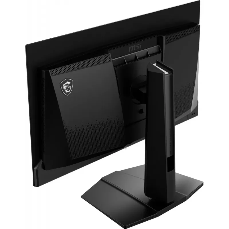 MSI MAG 271QP QD-OLED X28 Computer-Monitor 67,3 cm (26,5 Zoll) 2560 x 1440 Pixel Wide Quad HD Schwarz