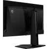 MSI MAG 271QP QD-OLED X28 Computer-Monitor 67,3 cm (26,5 Zoll) 2560 x 1440 Pixel Wide Quad HD Schwarz