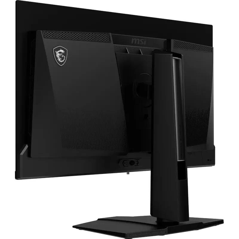 MSI MAG 271QP QD-OLED X28 Computer-Monitor 67,3 cm (26,5 Zoll) 2560 x 1440 Pixel Wide Quad HD Schwarz