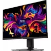 MSI MAG 271QP QD-OLED X28 Computer-Monitor 67,3 cm (26,5 Zoll) 2560 x 1440 Pixel Wide Quad HD Schwarz
