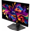 MSI MAG 271QP QD-OLED X28 Computer-Monitor 67,3 cm (26,5 Zoll) 2560 x 1440 Pixel Wide Quad HD Schwarz