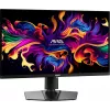 MSI MAG 271QP QD-OLED X28 Computer-Monitor 67,3 cm (26,5 Zoll) 2560 x 1440 Pixel Wide Quad HD Schwarz