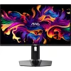 MSI MAG 271QP QD-OLED X28 Computer-Monitor 67,3 cm (26,5 Zoll) 2560 x 1440 Pixel Wide Quad HD Schwarz