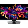 MSI MAG 271QP QD-OLED X28 Computer-Monitor 67,3 cm (26,5 Zoll) 2560 x 1440 Pixel Wide Quad HD Schwarz