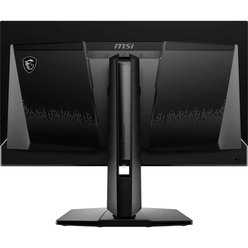 MSI MAG 271QP QD-OLED X28 Computer-Monitor 67,3 cm (26,5 Zoll) 2560 x 1440 Pixel Wide Quad HD Schwarz