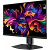 MSI MAG 271QP QD-OLED X28 Computer-Monitor 67,3 cm (26,5 Zoll) 2560 x 1440 Pixel Wide Quad HD Schwarz
