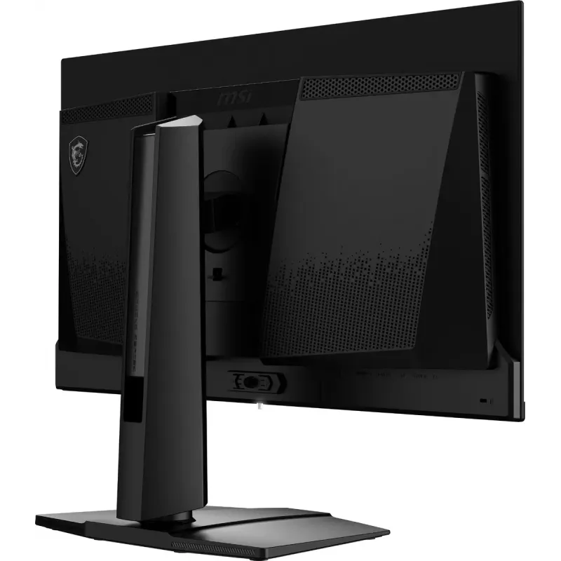 MSI MAG 271QP QD-OLED X28 Computer-Monitor 67,3 cm (26,5 Zoll) 2560 x 1440 Pixel Wide Quad HD Schwarz