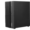MSI PRO DP180 14A-825EU PC Intel® Core™ i5 i5-14400 8 GB DDR4-SDRAM 512 GB SSD Windows 11 Pro Desktop Schwarz