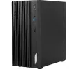 MSI PRO DP180 14A-825EU PC Intel® Core™ i5 i5-14400 8 GB DDR4-SDRAM 512 GB SSD Windows 11 Pro Desktop Schwarz