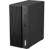 MSI PRO DP180 14A-825EU PC Intel® Core™ i5 i5-14400 8 GB DDR4-SDRAM 512 GB SSD Windows 11 Pro Desktop Schwarz