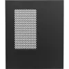 MSI PRO DP180 14A-825EU PC Intel® Core™ i5 i5-14400 8 GB DDR4-SDRAM 512 GB SSD Windows 11 Pro Desktop Schwarz