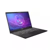 Laptop MSI Modern AI C1MOG-242 39,6 cm (15,6 inch) Intel Core Ultra 7 512 GB