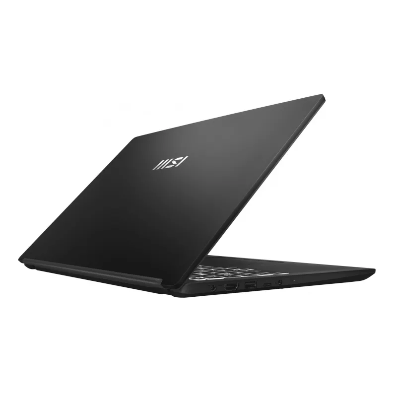 Laptop MSI Modern AI C1MOG-242 39,6 cm (15,6 inch) Intel Core Ultra 7 512 GB