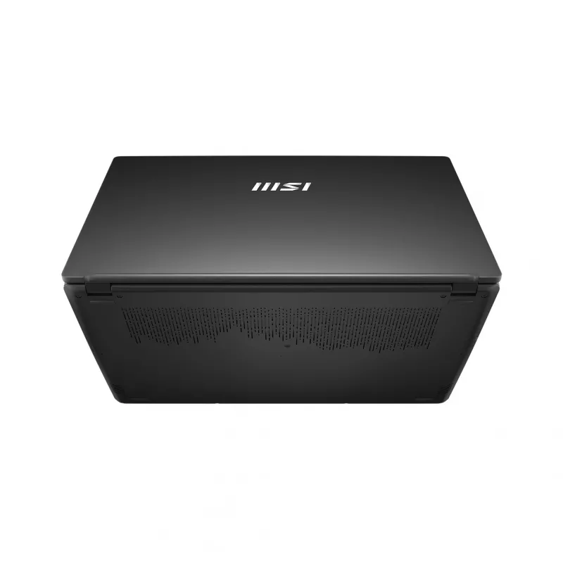 Laptop MSI Modern AI C1MOG-242 39,6 cm (15,6 inch) Intel Core Ultra 7 512 GB