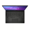 Laptop MSI Modern AI C1MOG-242 39,6 cm (15,6 inch) Intel Core Ultra 7 512 GB