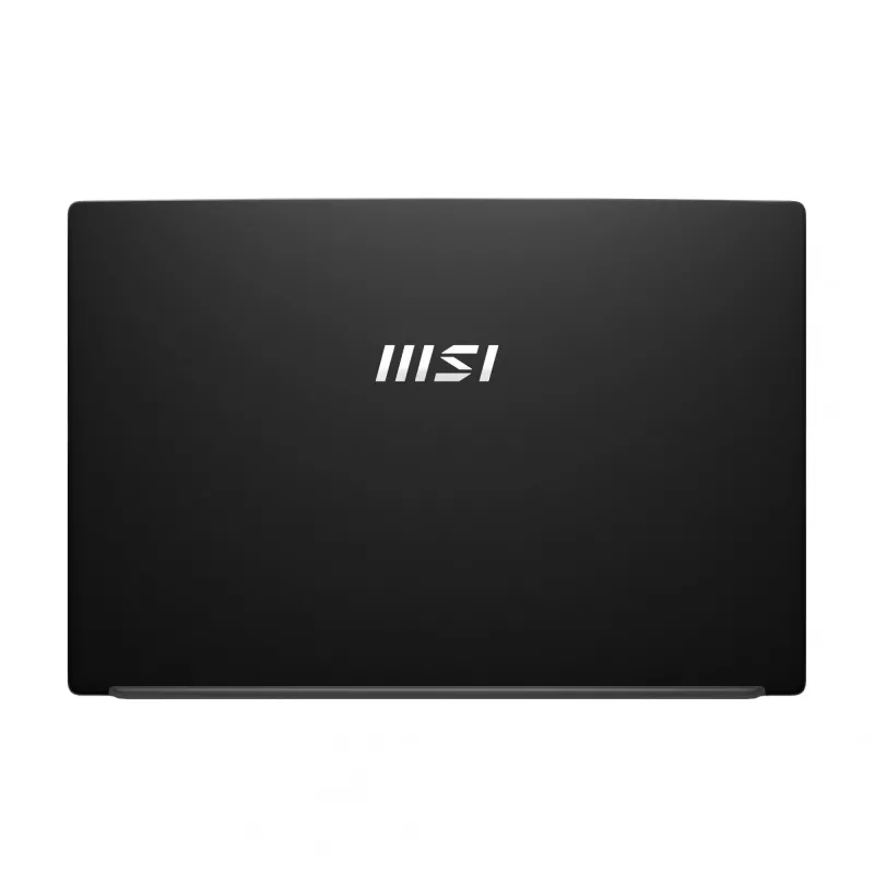 Laptop MSI Modern AI C1MOG-242 39,6 cm (15,6 inch) Intel Core Ultra 7 512 GB