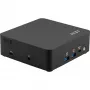 MSI Cubi NUC AI 1UMG-007EU Intel Core Ultra 5 125H 8 GB DDR5-SDRAM 512 GB SSD Windows 11 Home Mini-PC Schwarz