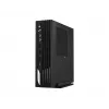 MSI PRO DP21 14M-232BEU PC/Workstation Barebone Desktop Schwarz i7-14700 Intel Q670