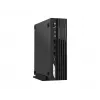 MSI PRO DP21 14M-232BEU PC/Workstation Barebone Desktop Schwarz i7-14700 Intel Q670