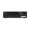 MSI PRO DP21 14M-233BEU PC/Workstation Barebone Desktop Schwarz i5-14400