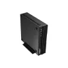 MSI PRO DP21 14M-234BEU PC/Workstation Barebone Desktop Schwarz i3-14100